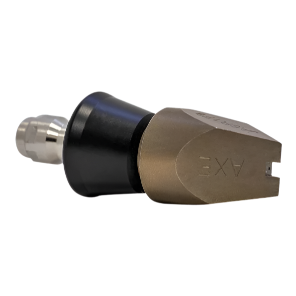 Jetaxe nozzle