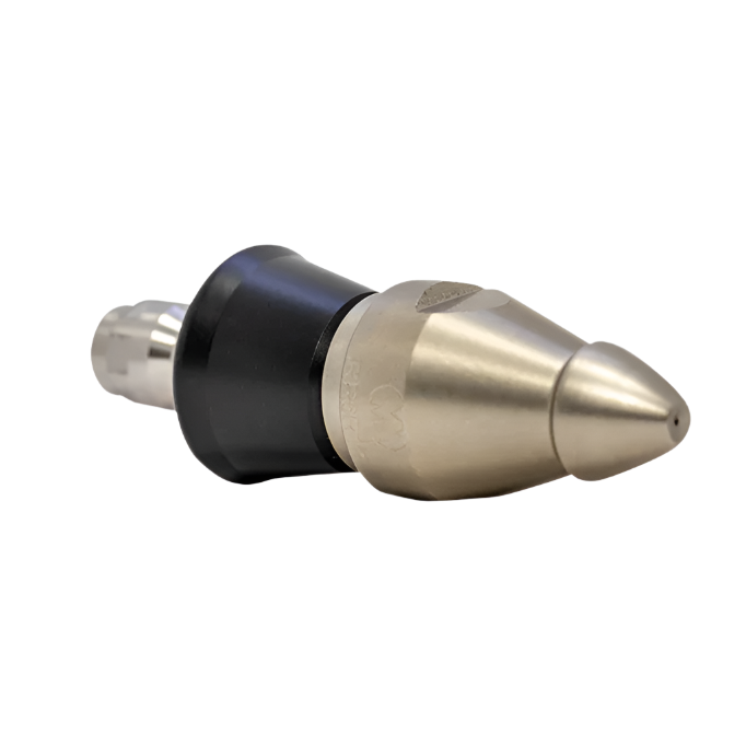Root Rat Nozzle Complete