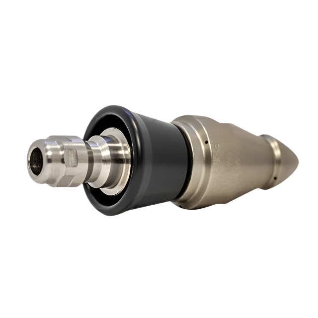 Root Rat Nozzle Complete