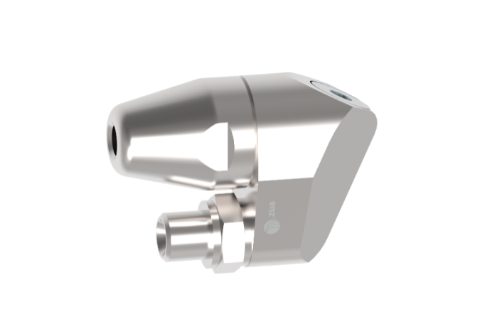 Specialty Jetting Nozzles