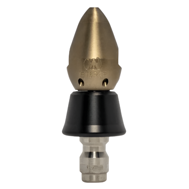 Bandit Invader Nozzle