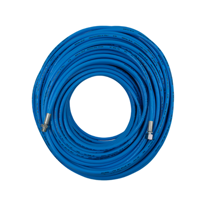 1/4" BarFlex Blue 60m