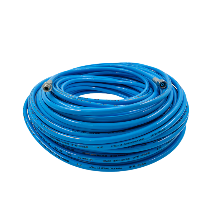 3/8" BarFlex Blue 60m