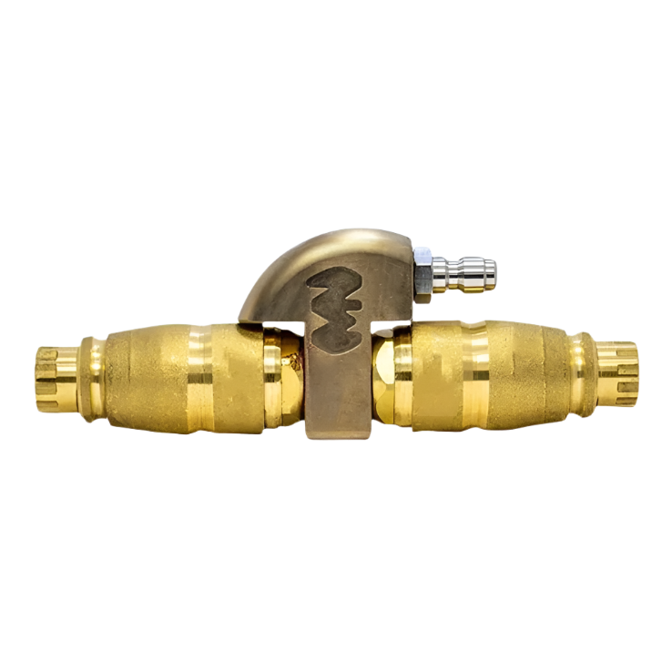 Root Ranger Double Ended Turbo Nozzle | Request a Quote – Only Jetter