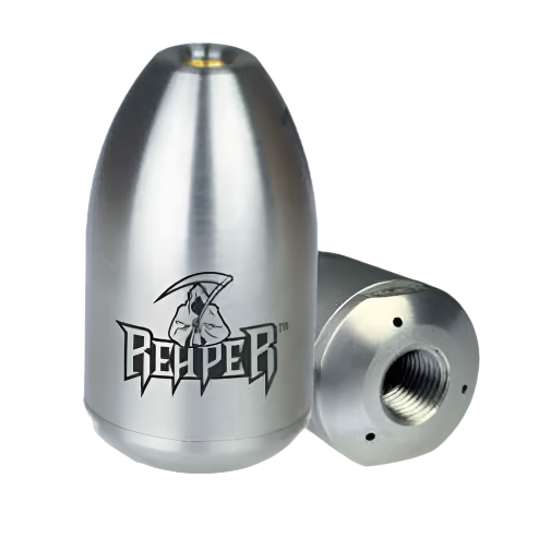 1/4" Reaper Jetter Nozzle