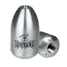 1/4" Reaper Jetter Nozzle