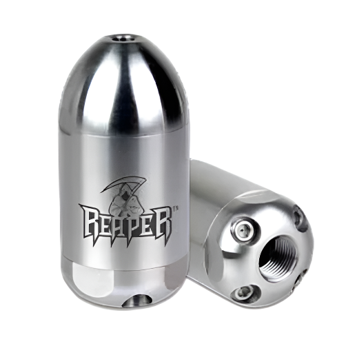 3/8" Reaper Jetter Nozzle