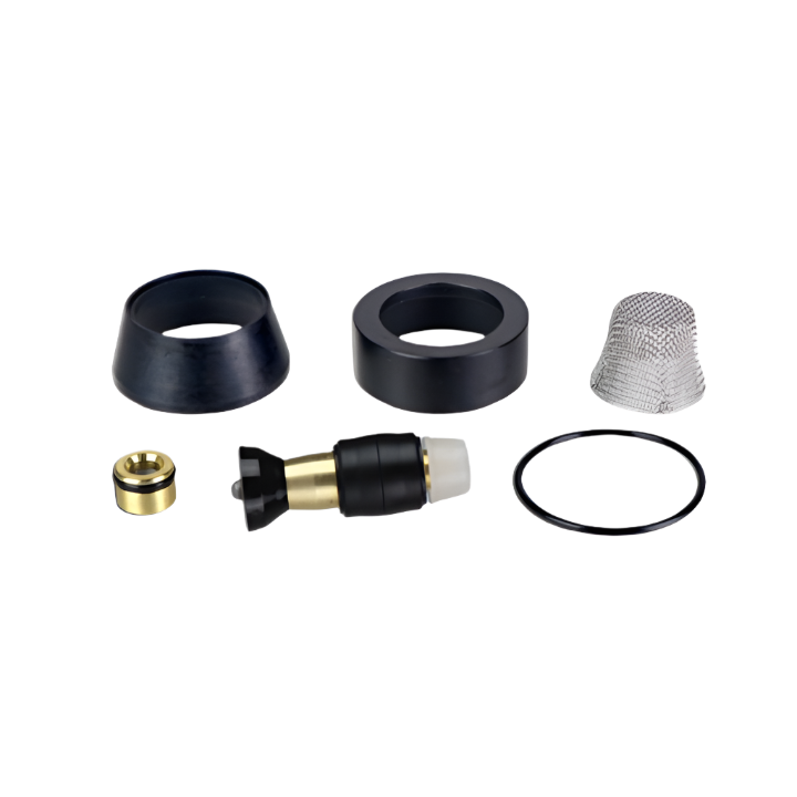 Reaper Turbo Repair Kit