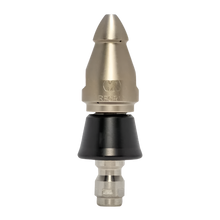 Root Rat Nozzle Complete